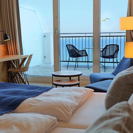Seehuus Lifestyle Hotel Timmendorfer Strand Εξωτερικό φωτογραφία