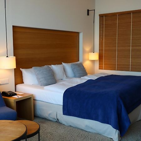Seehuus Lifestyle Hotel Timmendorfer Strand Εξωτερικό φωτογραφία