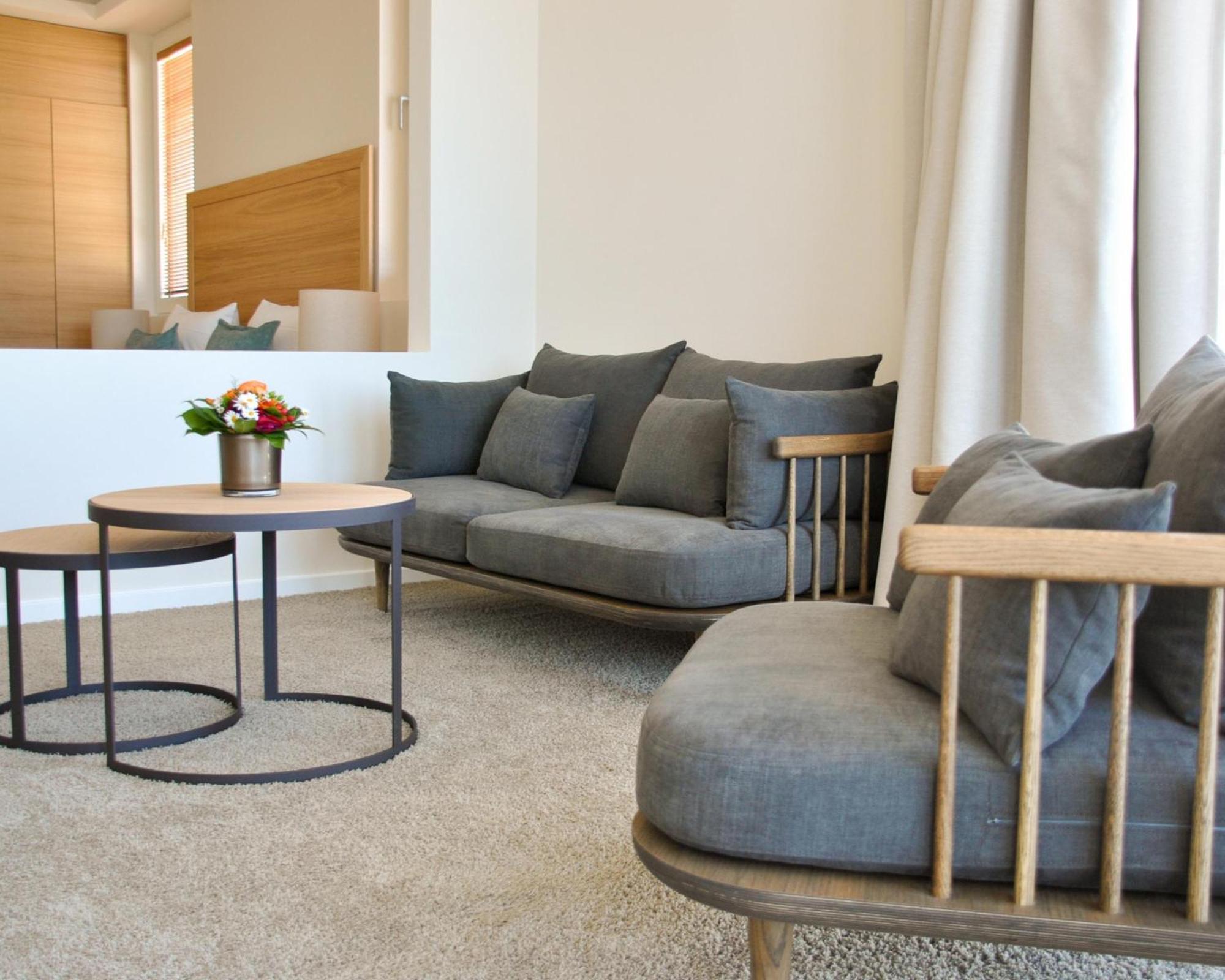 Seehuus Lifestyle Hotel Timmendorfer Strand Εξωτερικό φωτογραφία