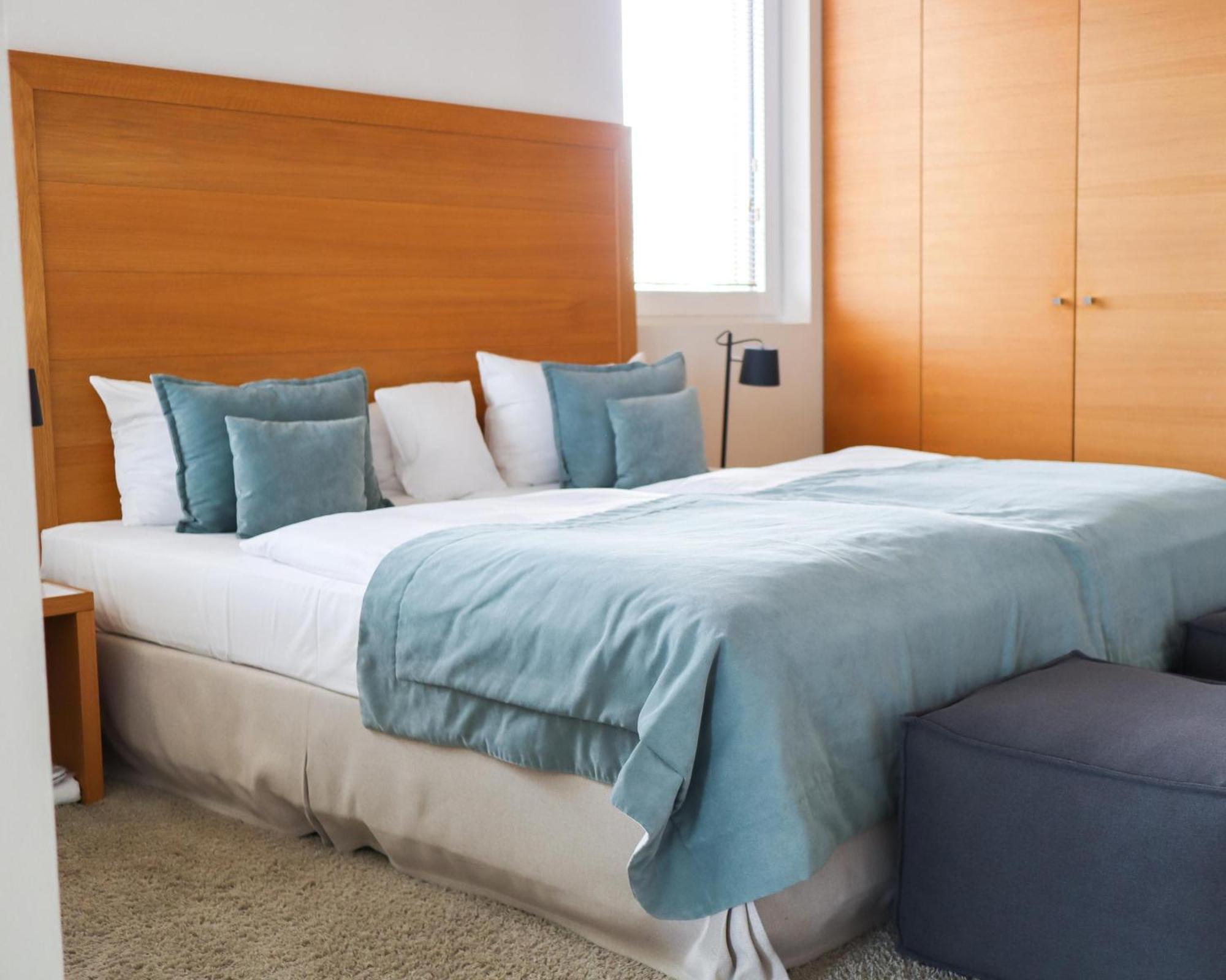 Seehuus Lifestyle Hotel Timmendorfer Strand Εξωτερικό φωτογραφία