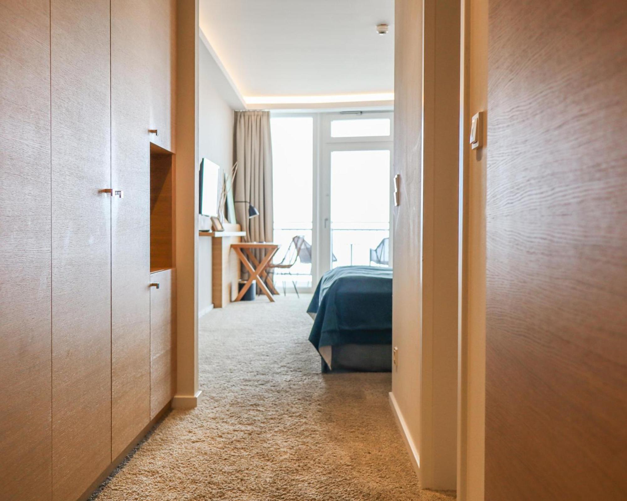 Seehuus Lifestyle Hotel Timmendorfer Strand Εξωτερικό φωτογραφία