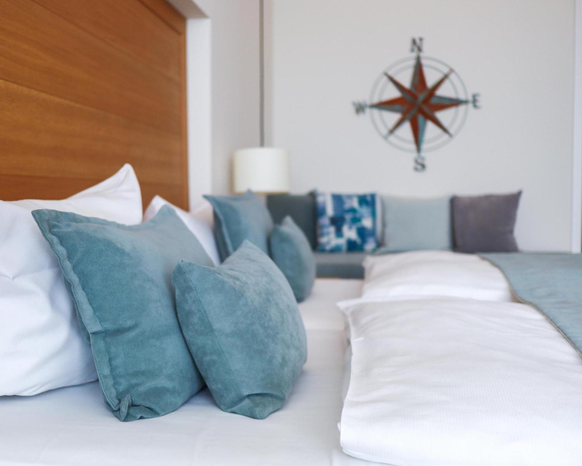 Seehuus Lifestyle Hotel Timmendorfer Strand Εξωτερικό φωτογραφία
