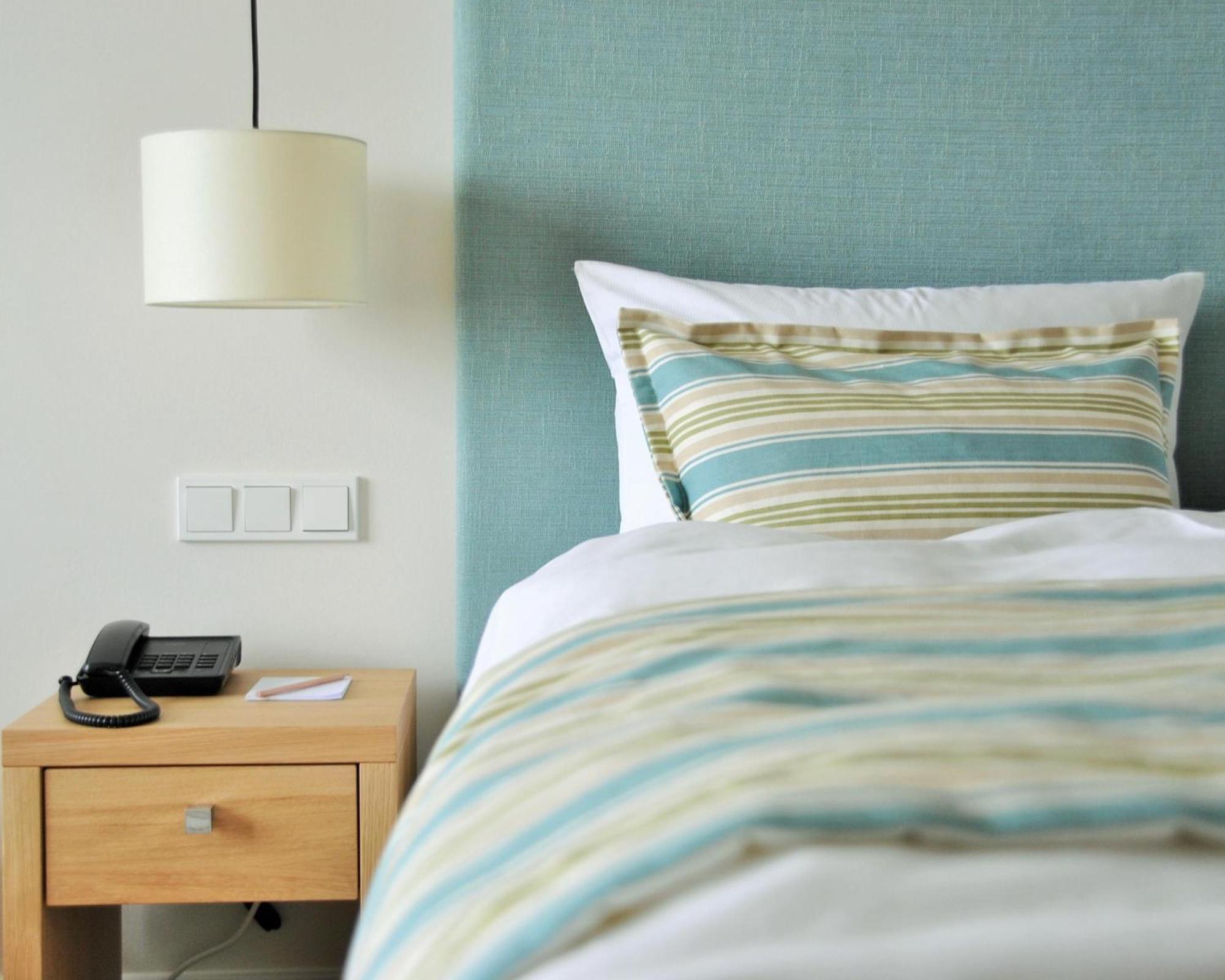 Seehuus Lifestyle Hotel Timmendorfer Strand Εξωτερικό φωτογραφία