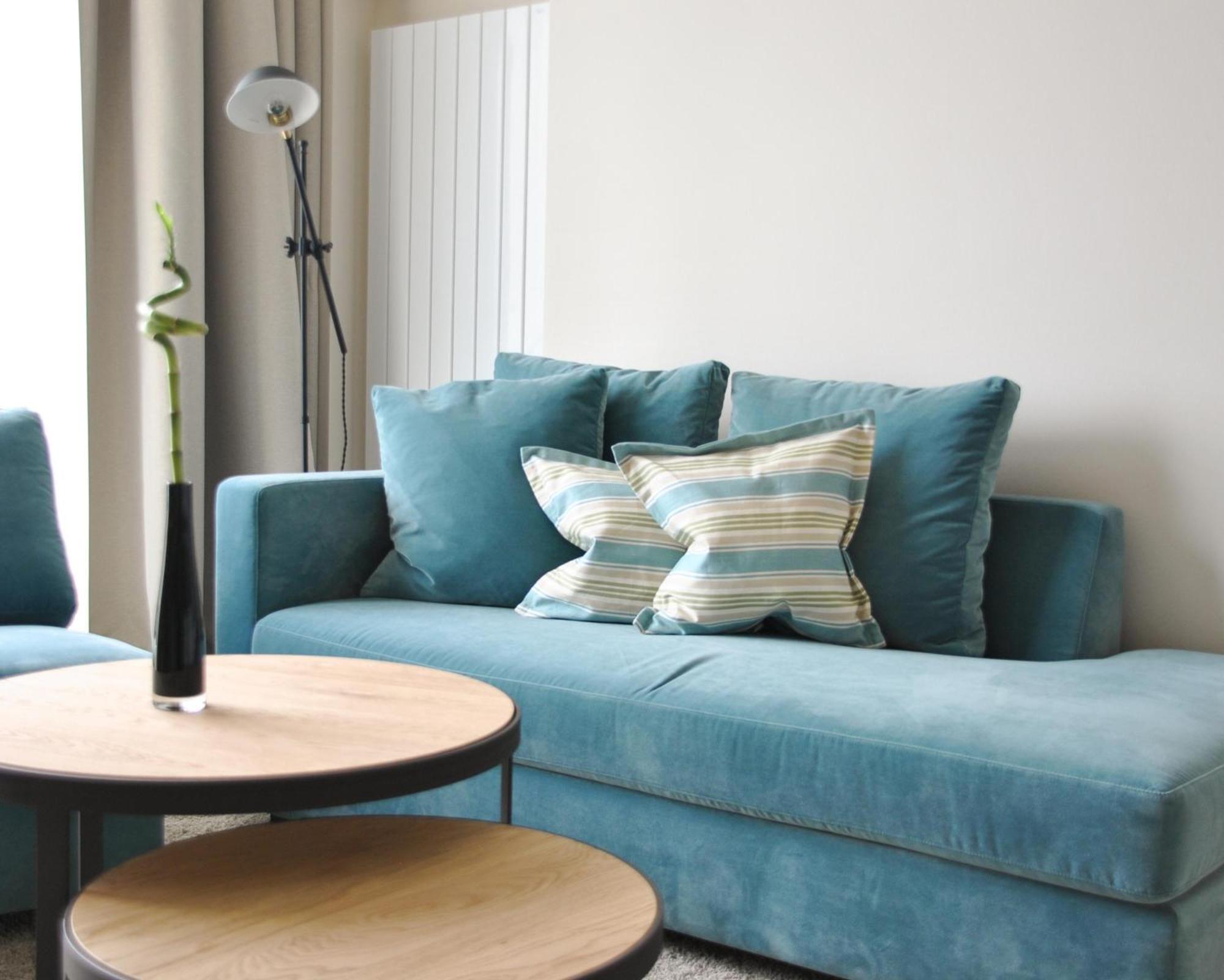Seehuus Lifestyle Hotel Timmendorfer Strand Εξωτερικό φωτογραφία