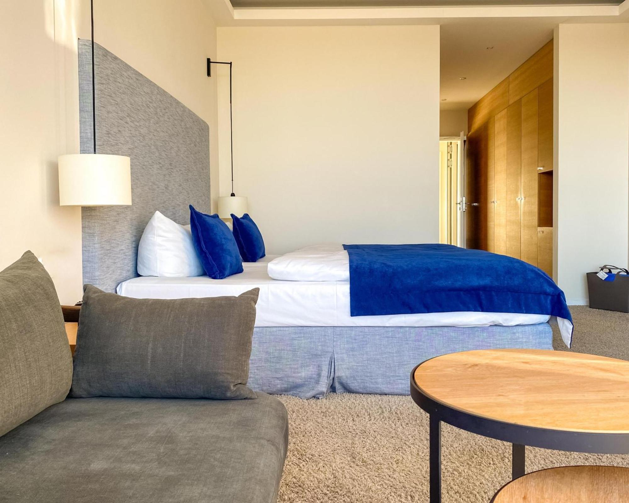Seehuus Lifestyle Hotel Timmendorfer Strand Εξωτερικό φωτογραφία