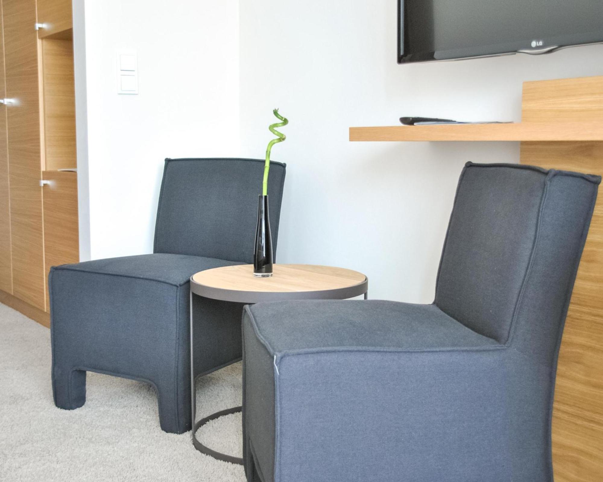 Seehuus Lifestyle Hotel Timmendorfer Strand Εξωτερικό φωτογραφία