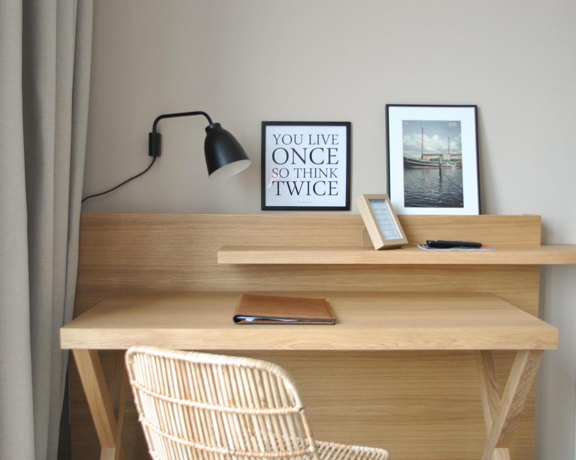 Seehuus Lifestyle Hotel Timmendorfer Strand Εξωτερικό φωτογραφία