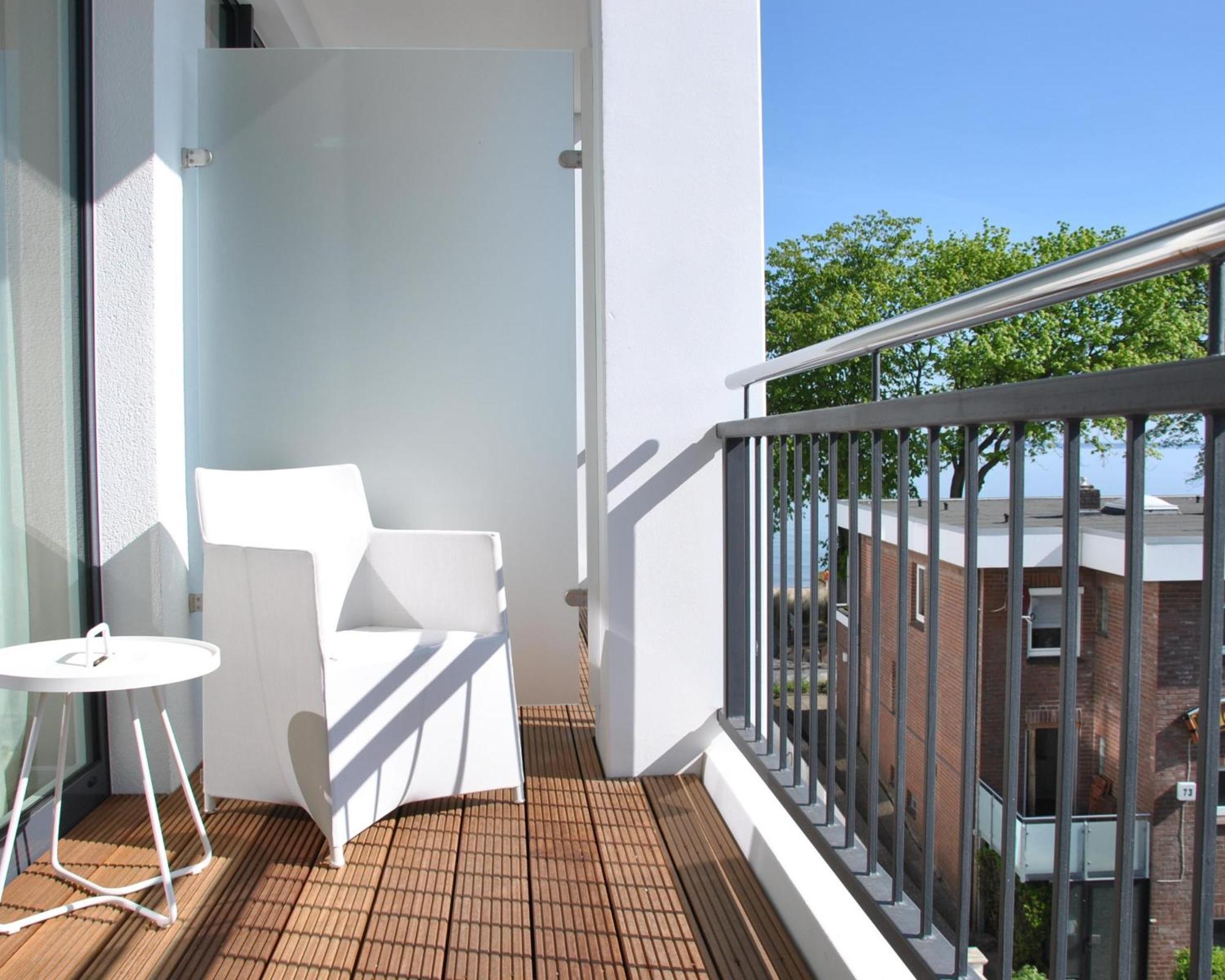 Seehuus Lifestyle Hotel Timmendorfer Strand Εξωτερικό φωτογραφία