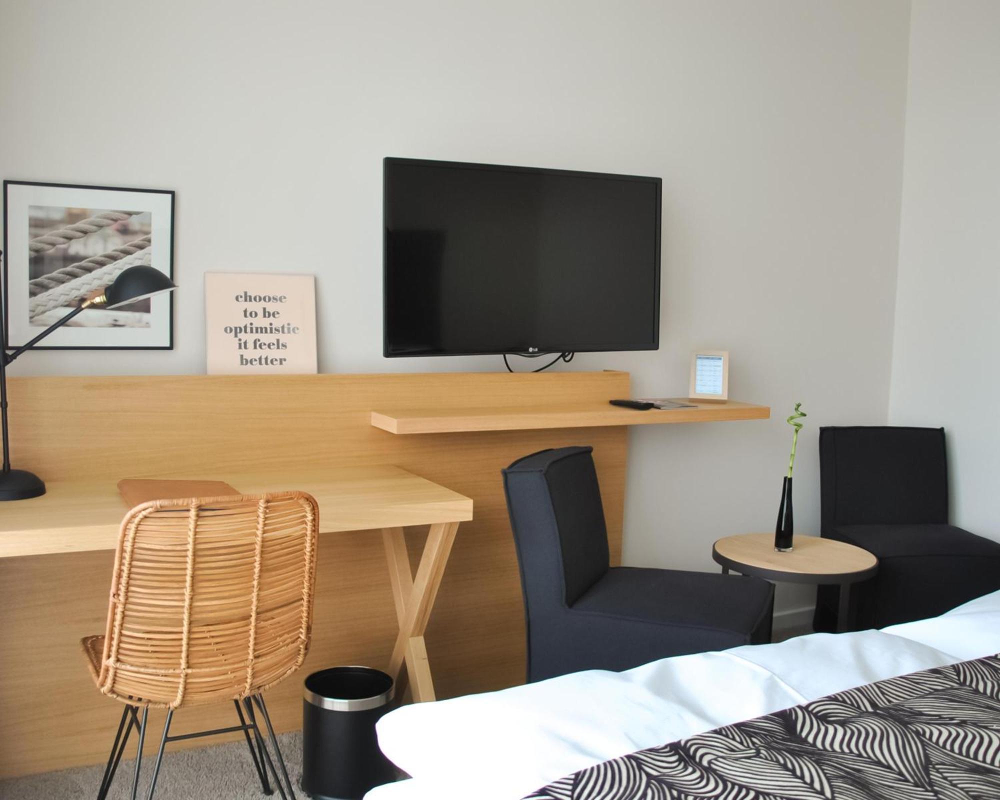 Seehuus Lifestyle Hotel Timmendorfer Strand Εξωτερικό φωτογραφία