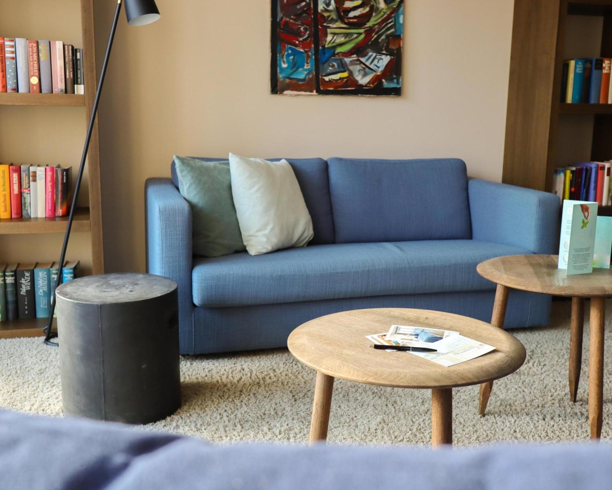 Seehuus Lifestyle Hotel Timmendorfer Strand Εξωτερικό φωτογραφία