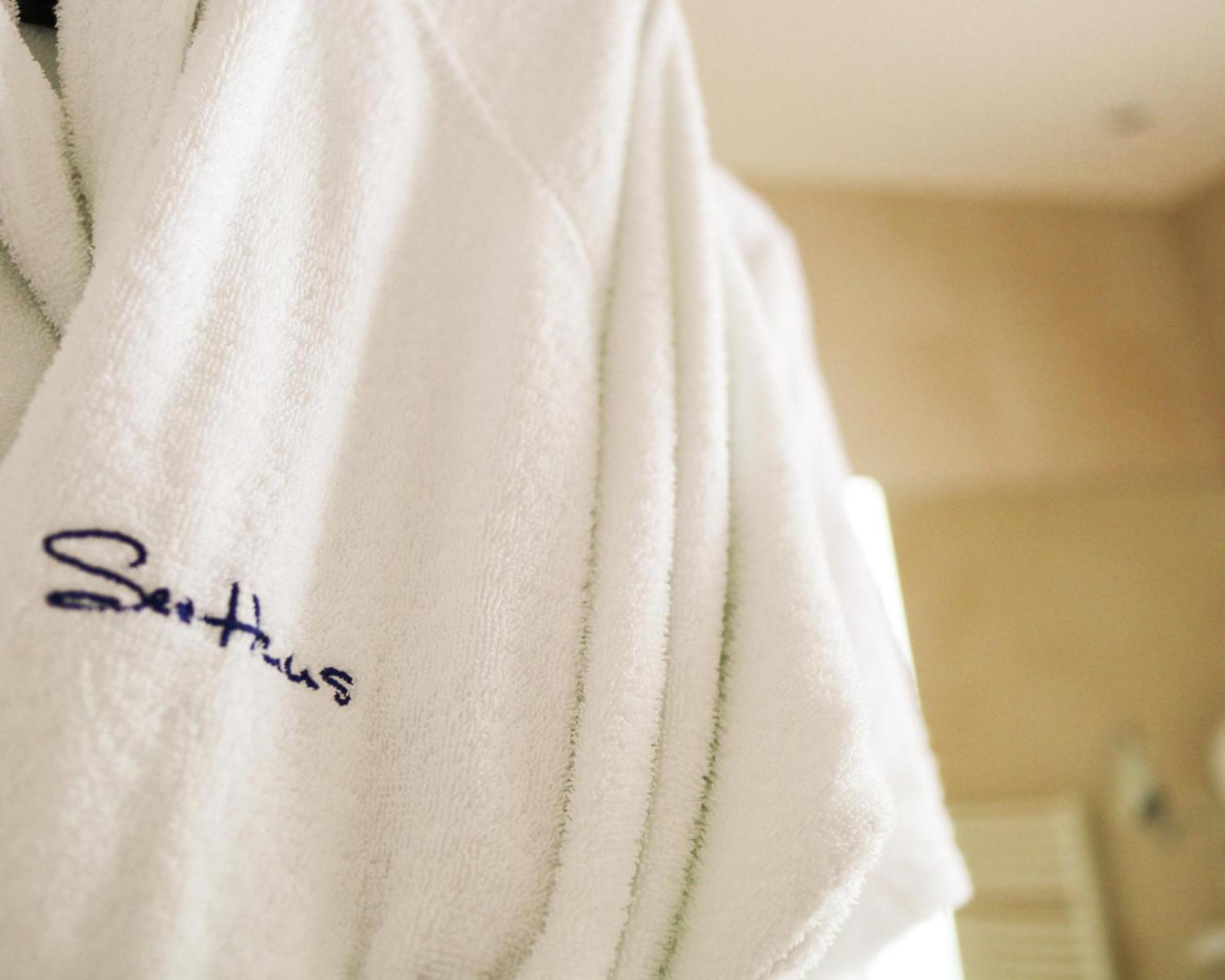 Seehuus Lifestyle Hotel Timmendorfer Strand Εξωτερικό φωτογραφία