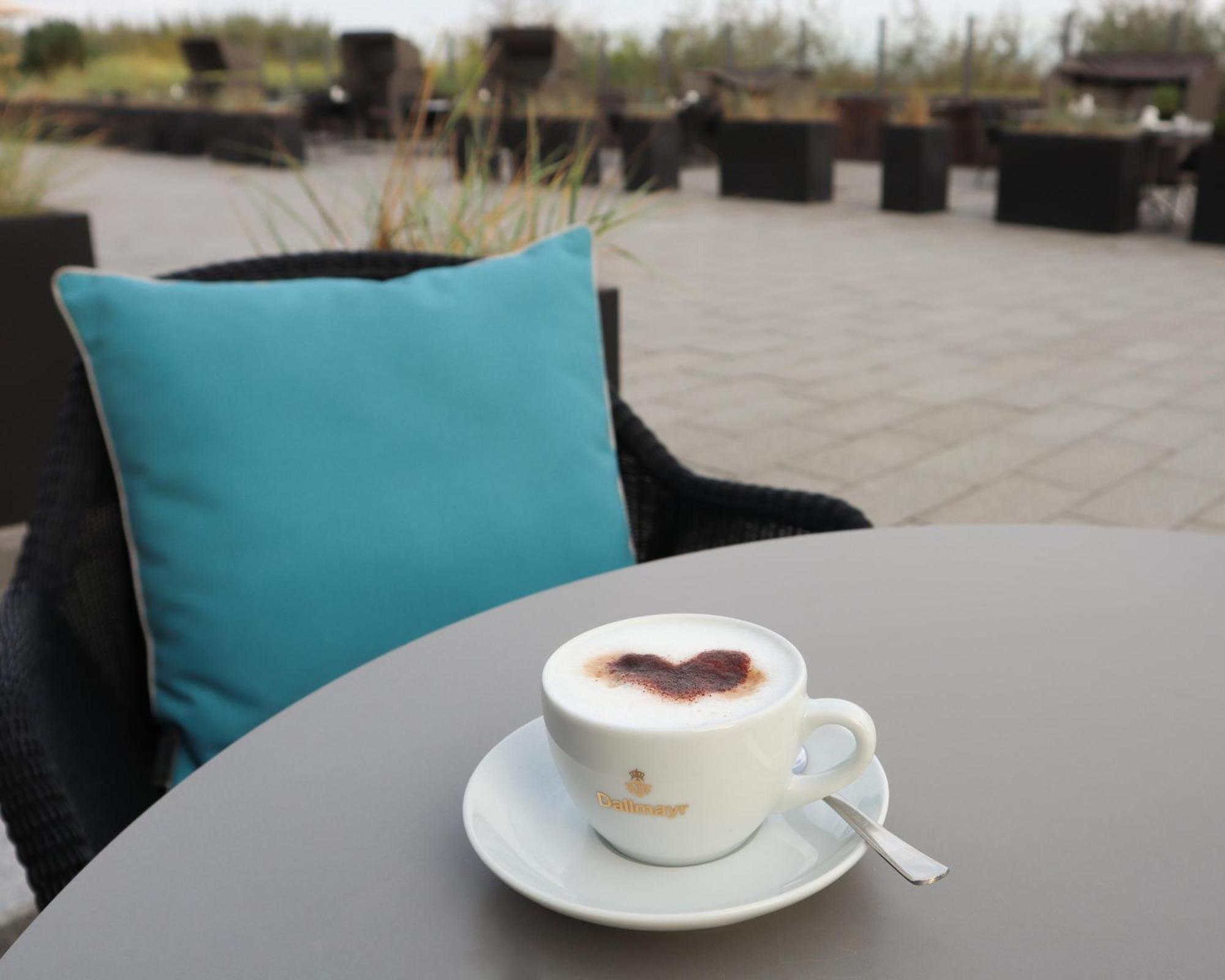 Seehuus Lifestyle Hotel Timmendorfer Strand Εξωτερικό φωτογραφία