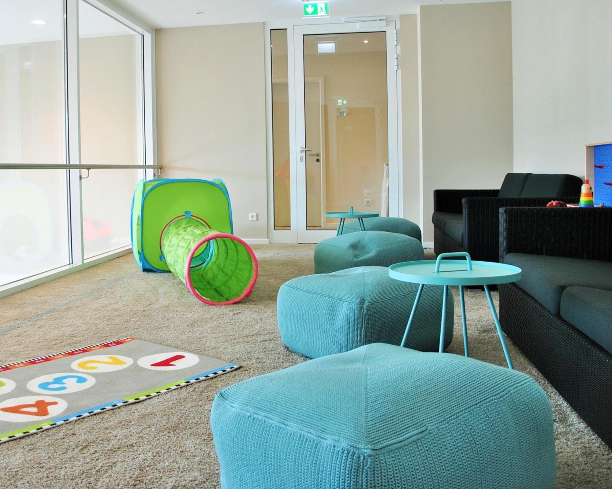Seehuus Lifestyle Hotel Timmendorfer Strand Εξωτερικό φωτογραφία