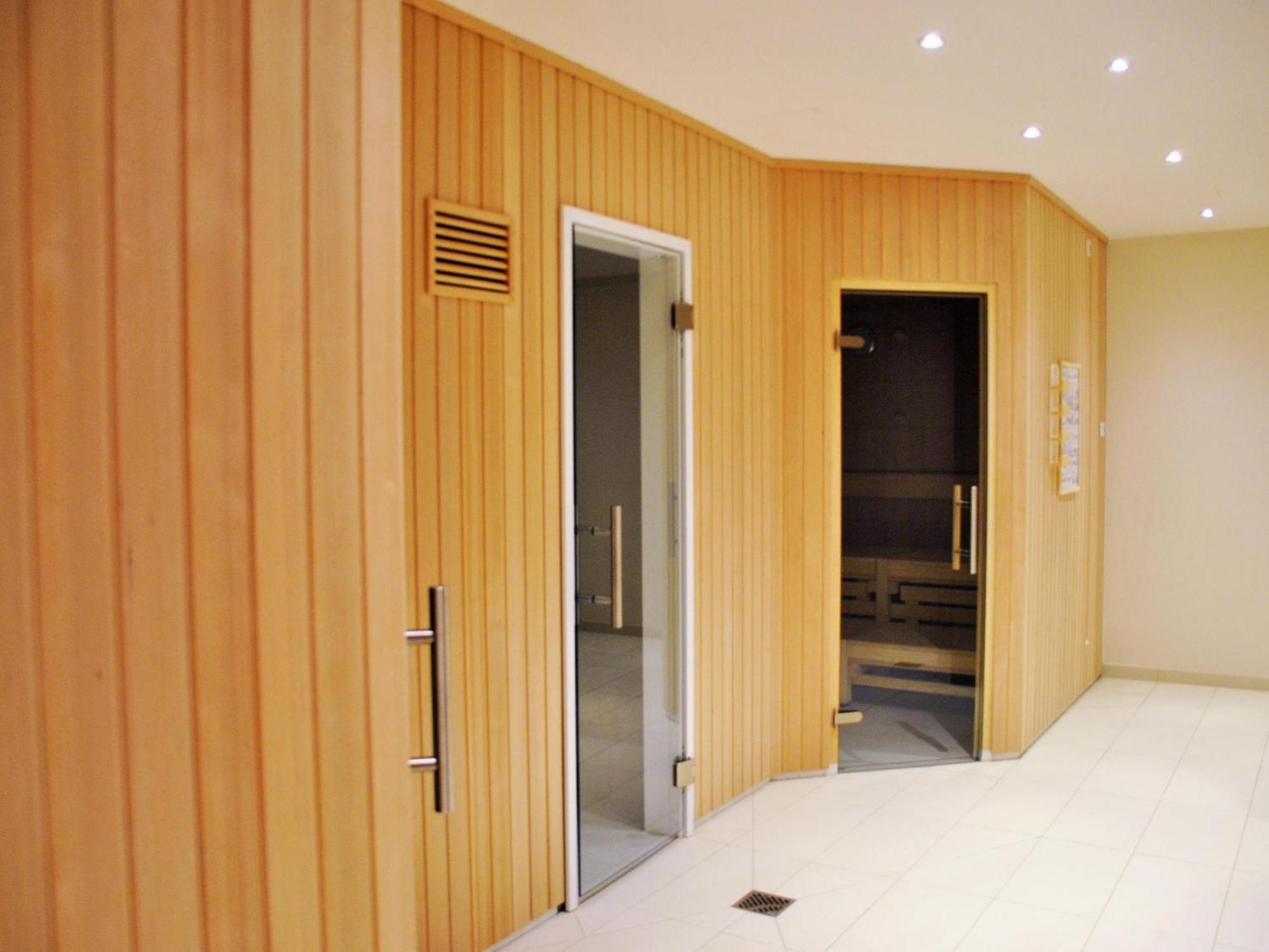 Seehuus Lifestyle Hotel Timmendorfer Strand Εξωτερικό φωτογραφία