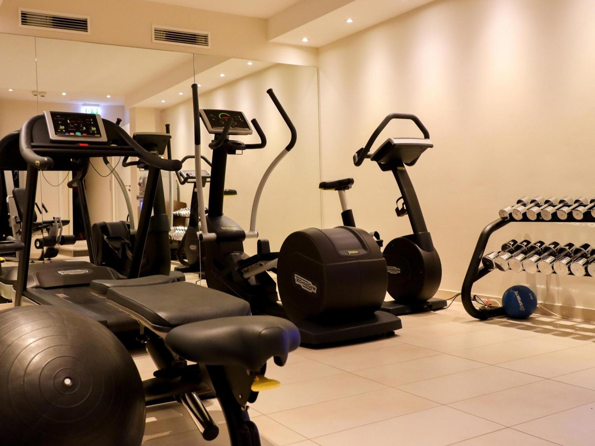 Seehuus Lifestyle Hotel Timmendorfer Strand Εξωτερικό φωτογραφία